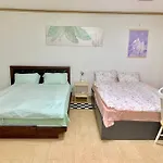 3 Min Walk From Sinnonhyun St
